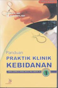 Panduan Praktik Klinik Kebidanan