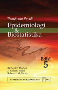 Panduan Studi Epidemiologi & Biostatistika