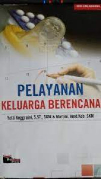 Pelayananan Keluarga Berencana