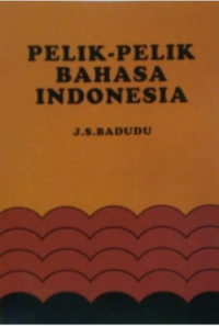 Pelik-Pelik Bahasa Indonesia