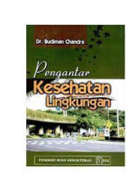 Pengantar Kesehatan Lingkungan