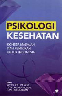 Psikologi Kesehatan