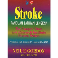 Stroke: panduan latihan lengkap