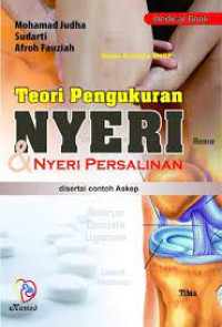 Teori Pengukuran Nyeri & Nyeri Persalinan