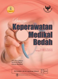 Buku Ajar Keperawatan Medikal Bedah: Gangguan Respirasi, Gangguan Muskuloskelal