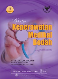 Buku Ajar Keperawatan Medikal Bedah: Gangguan Eliminasi, Gangguan Kardiovaskular