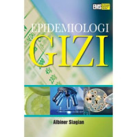 Epidemologi Gizi