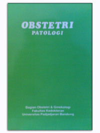 Obstetri patologi