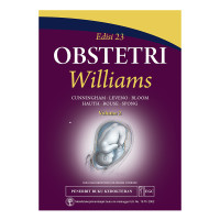 Obstetri Williams Vol.2