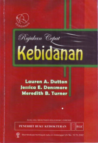 Rujukan Cepat Kebidanan