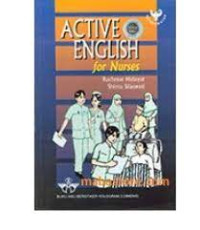 Active English for Nurse