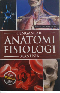 Pengantar Anatomi Fisiologi Manusia