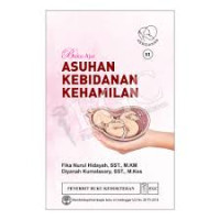 Image of Buku Ajar Asuhan Kebidanan Kehamilan