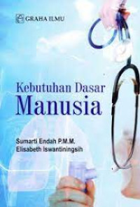 Kebutuhan Dasar Manusia