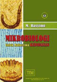 Mikrobiologi Untuk Mahasiswa Kebidanan