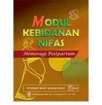 Modul kebidanan nifas: Hemoragi Postpartum